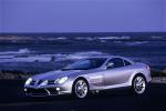 Mercedes-Benz SLR McLaren 2003 года